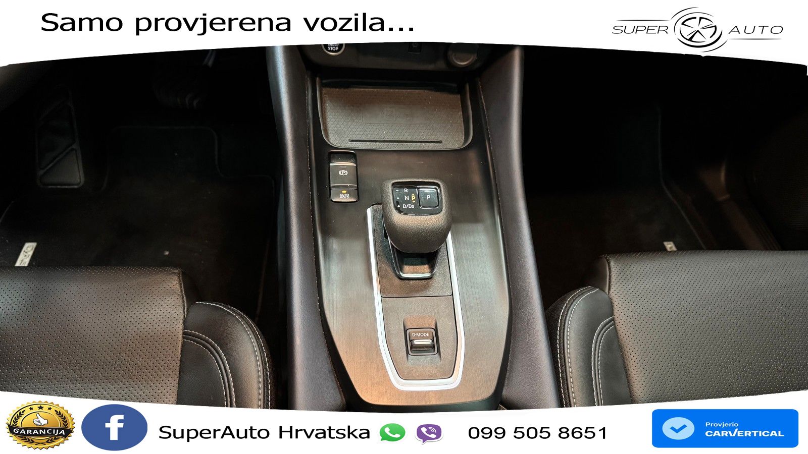 Nissan Qashqai 1.3 DIG-T (158 KS) Xtronic Tekna LED+GR SJED+ACC