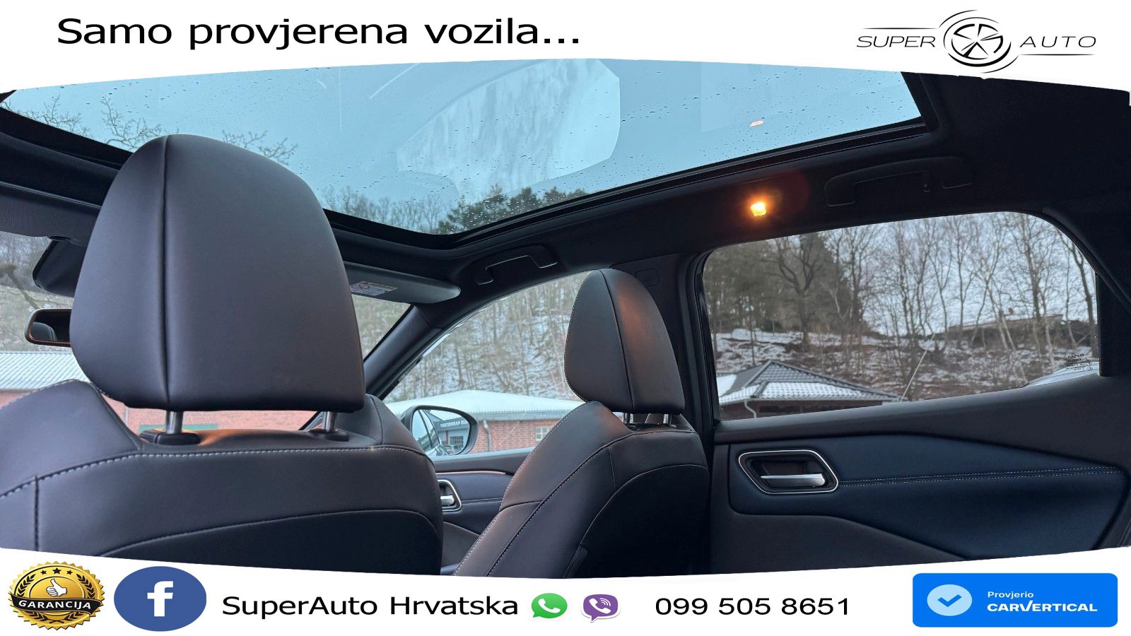 Nissan Qashqai 1.3 DIG-T (158 KS) Xtronic Tekna LED+GR SJED+ACC