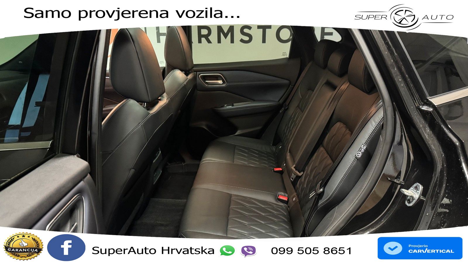 Nissan Qashqai 1.3 DIG-T (158 KS) Xtronic Tekna LED+GR SJED+ACC