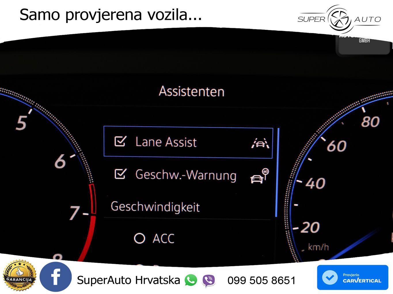Volkswagen T-Roc 1.5 TSI (150 KS) DSG R-Line LED+GR SJED+ACC