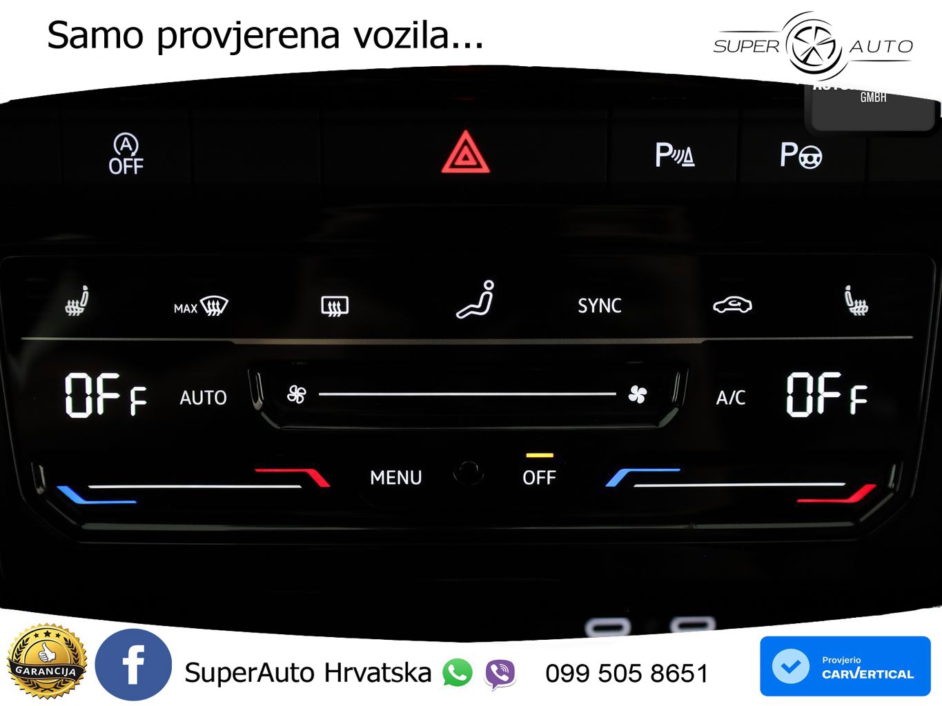 Volkswagen T-Roc 1.5 TSI (150 KS) DSG R-Line LED+GR SJED+ACC