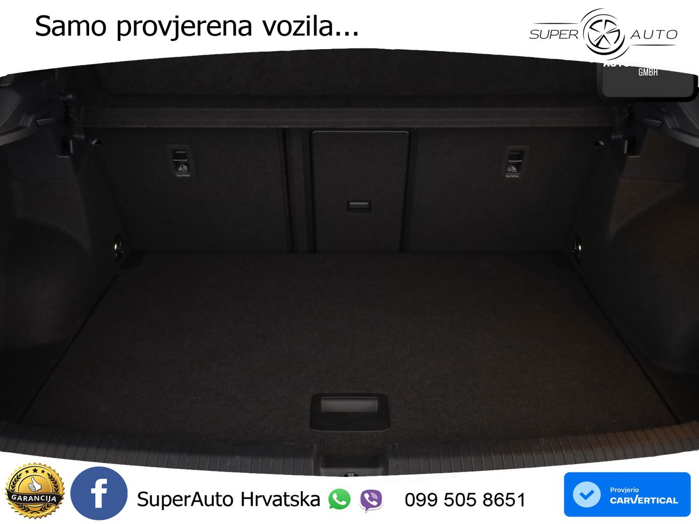 Volkswagen T-Roc 1.5 TSI (150 KS) DSG R-Line LED+GR SJED+ACC
