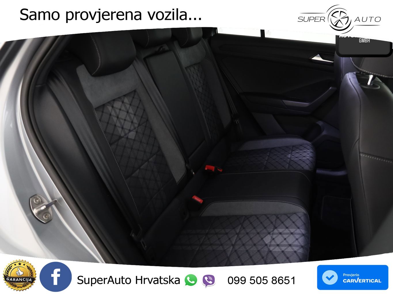 Volkswagen T-Roc 1.5 TSI (150 KS) DSG R-Line LED+GR SJED+ACC