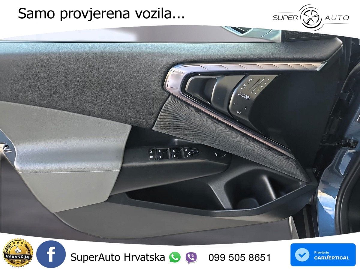 BMW X3 30e xDrive Steptronic LED+GR SJED+ACC