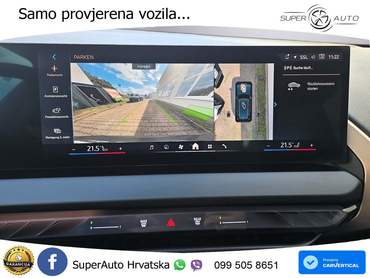 BMW X3 30e xDrive Steptronic LED+GR SJED+ACC