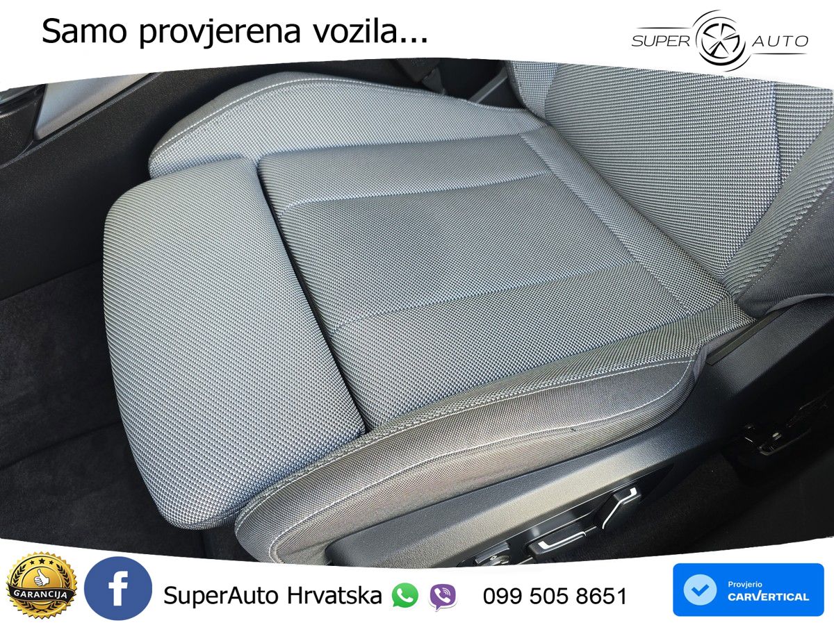 BMW X3 30e xDrive Steptronic LED+GR SJED+ACC