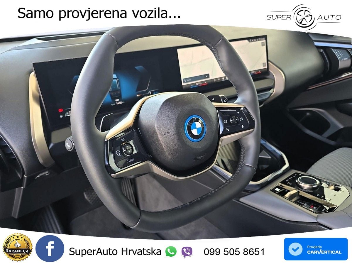 BMW X3 30e xDrive Steptronic LED+GR SJED+ACC