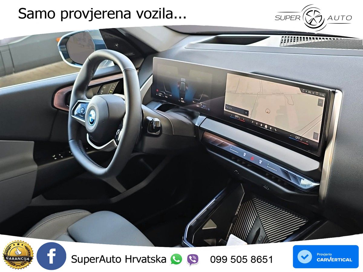 BMW X3 30e xDrive Steptronic LED+GR SJED+ACC