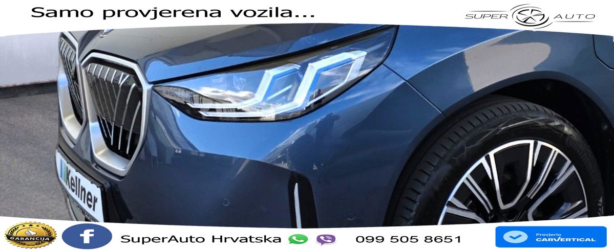 BMW X3 30e xDrive Steptronic LED+GR SJED+ACC