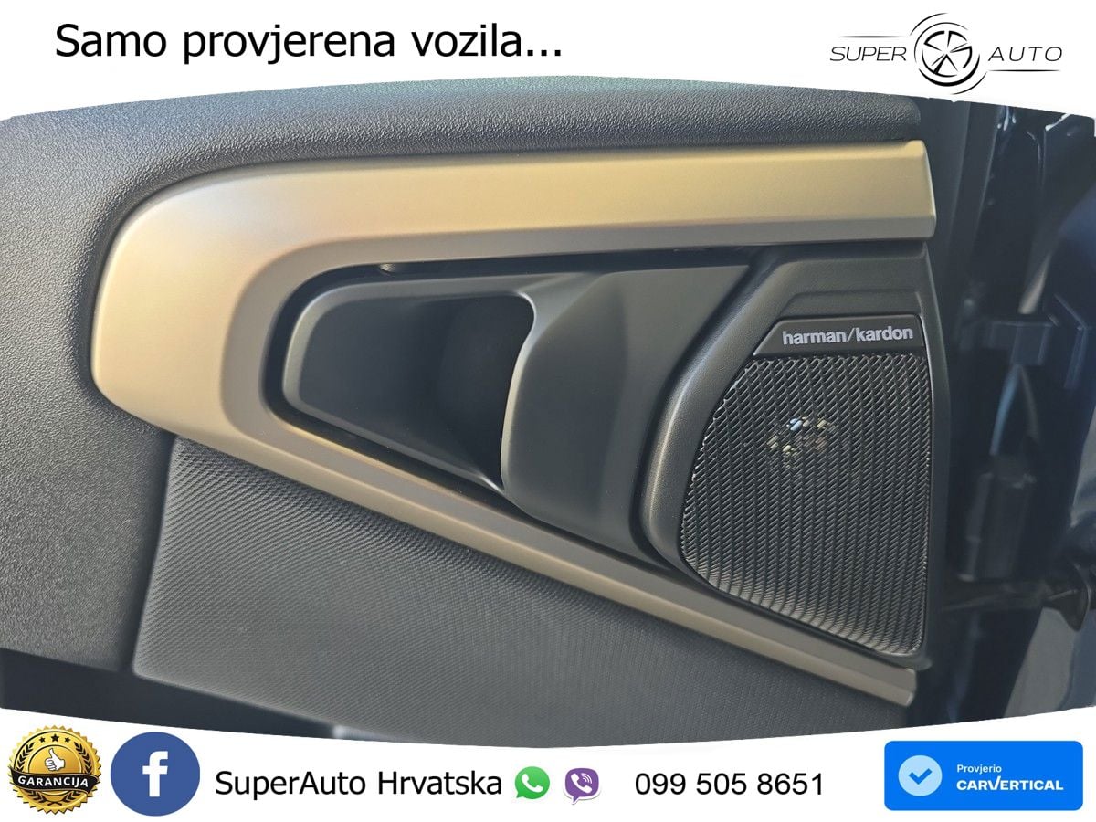 BMW X3 30e xDrive Steptronic LED+GR SJED+ACC