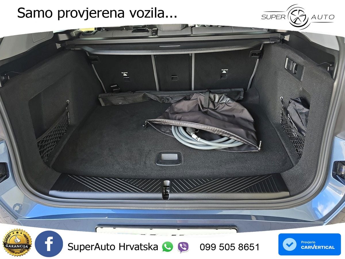 BMW X3 30e xDrive Steptronic LED+GR SJED+ACC
