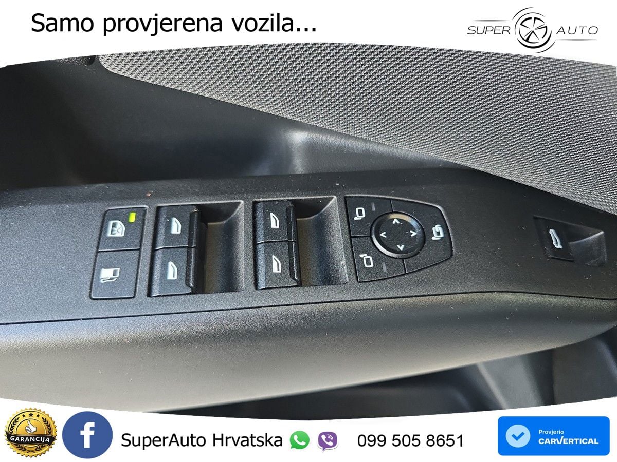 BMW X3 30e xDrive Steptronic LED+GR SJED+ACC
