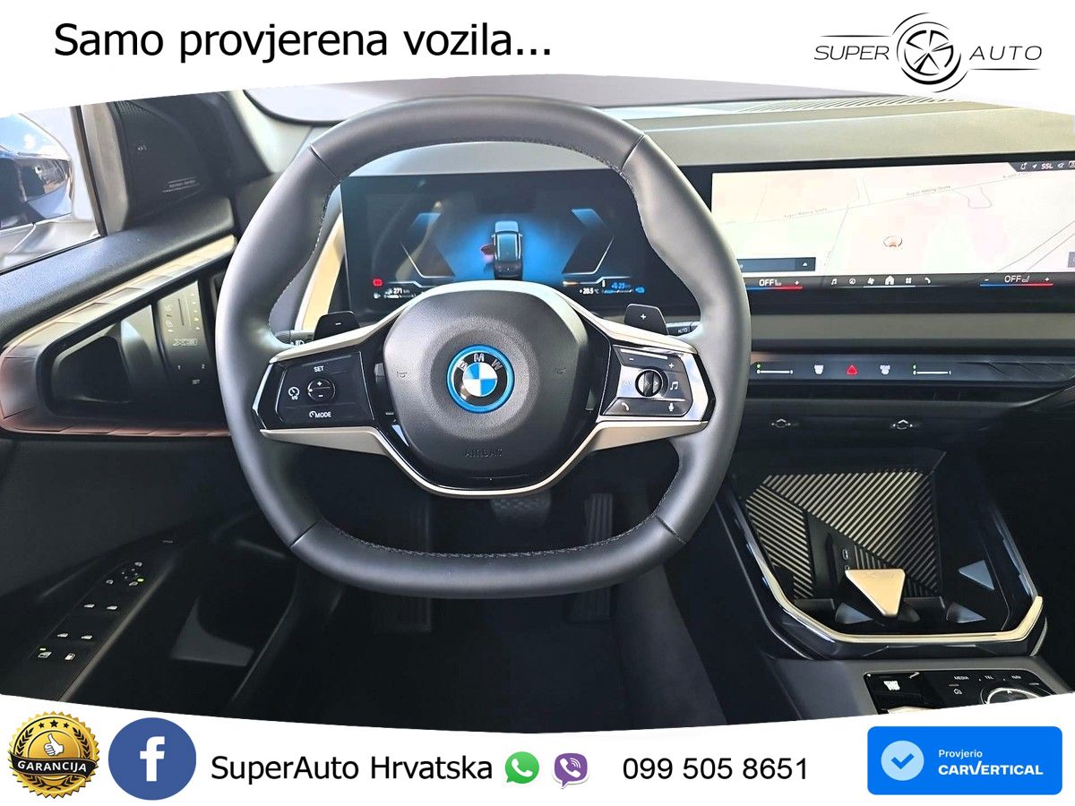 BMW X3 30e xDrive Steptronic LED+GR SJED+ACC