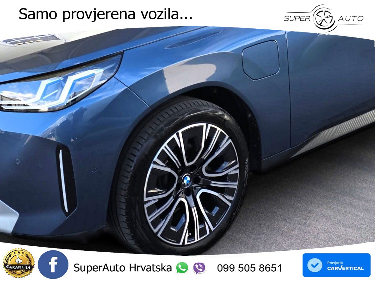 BMW X3 30e xDrive Steptronic LED+GR SJED+ACC