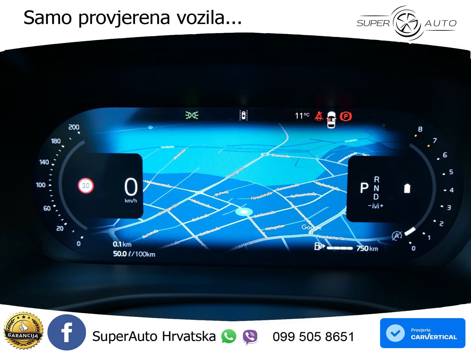 Volvo XC40 2.0 B3 163 KS Automatic LED+GR SJED+ACC