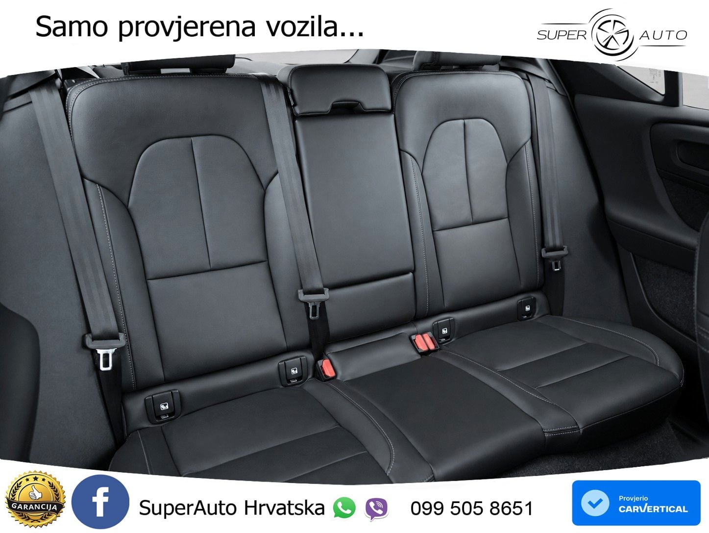 Volvo XC40 2.0 B3 163 KS Automatic LED+GR SJED+ACC