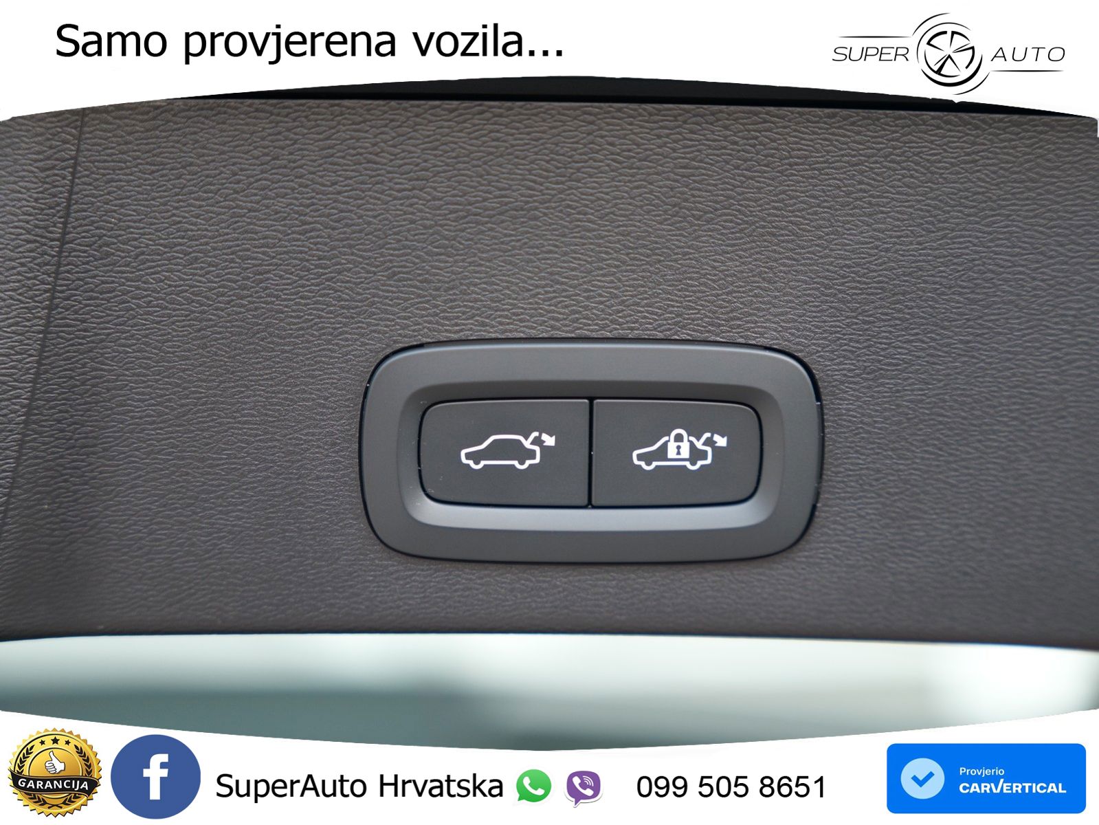 Volvo XC40 2.0 B3 163 KS Automatic LED+GR SJED+ACC