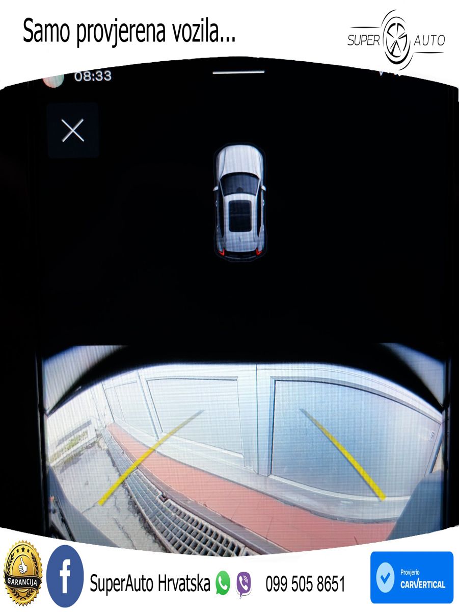 Volvo XC40 2.0 B3 163 KS Automatic LED+GR SJED+ACC