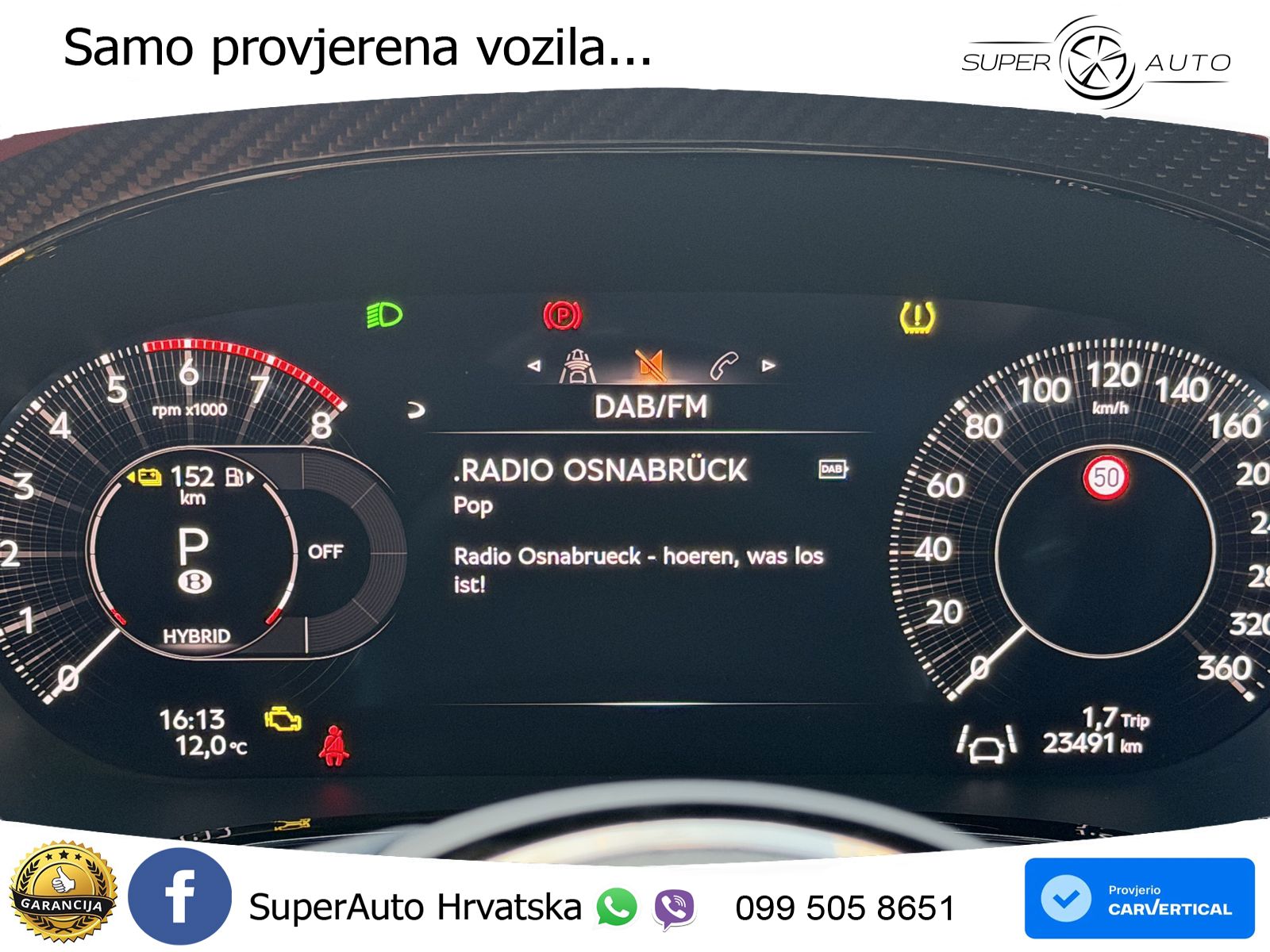 Bentley Continental GT IV 4.0 V8 TFSi (782 KS) AWD DCT ZRAČNI+ACC+GR SJED+KAM+PANO