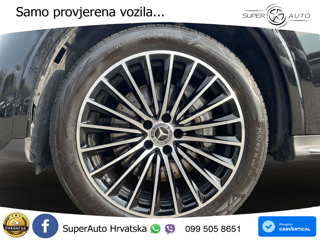 Mercedes GLC 220d (197 KS) 4MATIC 9G-TRONIC AMG LED+GR SJED+ACC