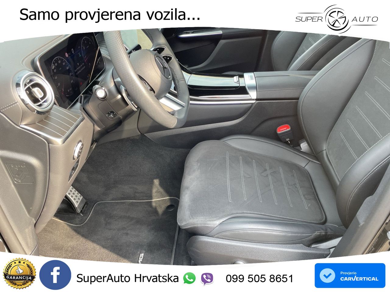 Mercedes GLC 220d (197 KS) 4MATIC 9G-TRONIC AMG LED+GR SJED+ACC