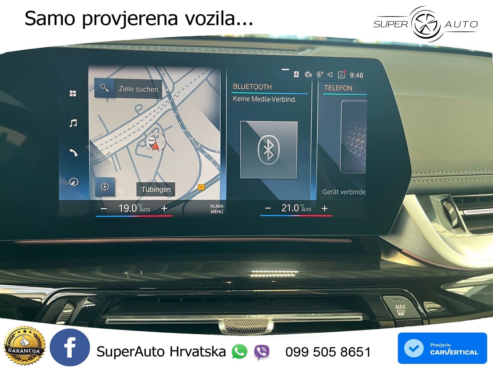 BMW X1 20d (163 KS) xDrive Steptronic xLine LED+GR SJED+ACC