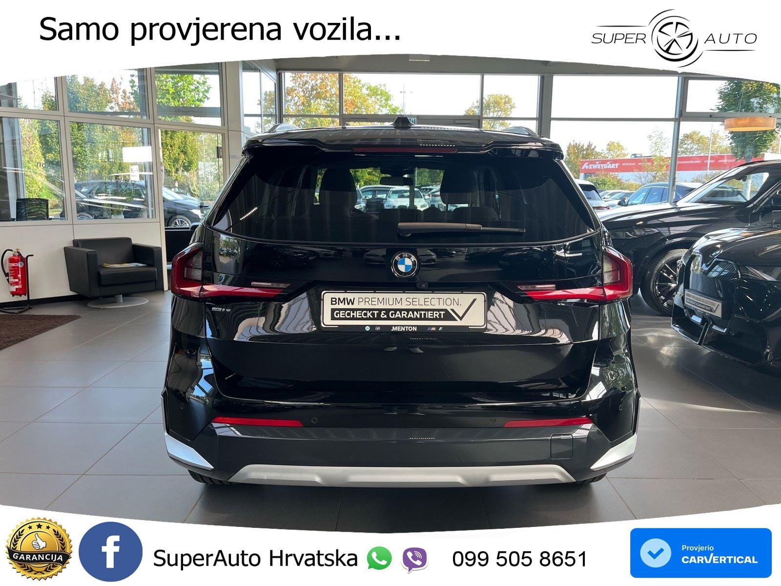 BMW X1 20d (163 KS) xDrive Steptronic xLine LED+GR SJED+ACC