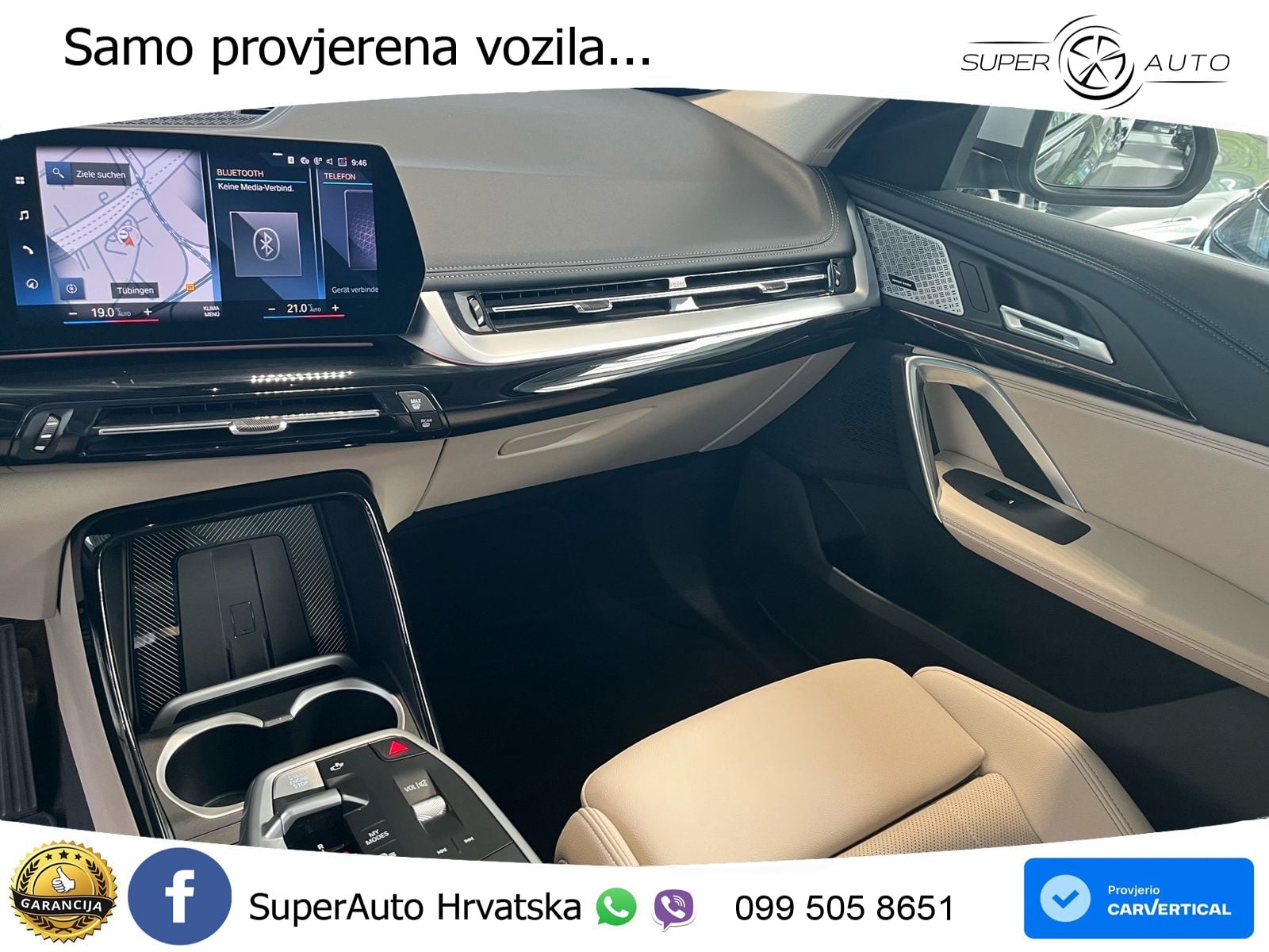 BMW X1 20d (163 KS) xDrive Steptronic xLine LED+GR SJED+ACC