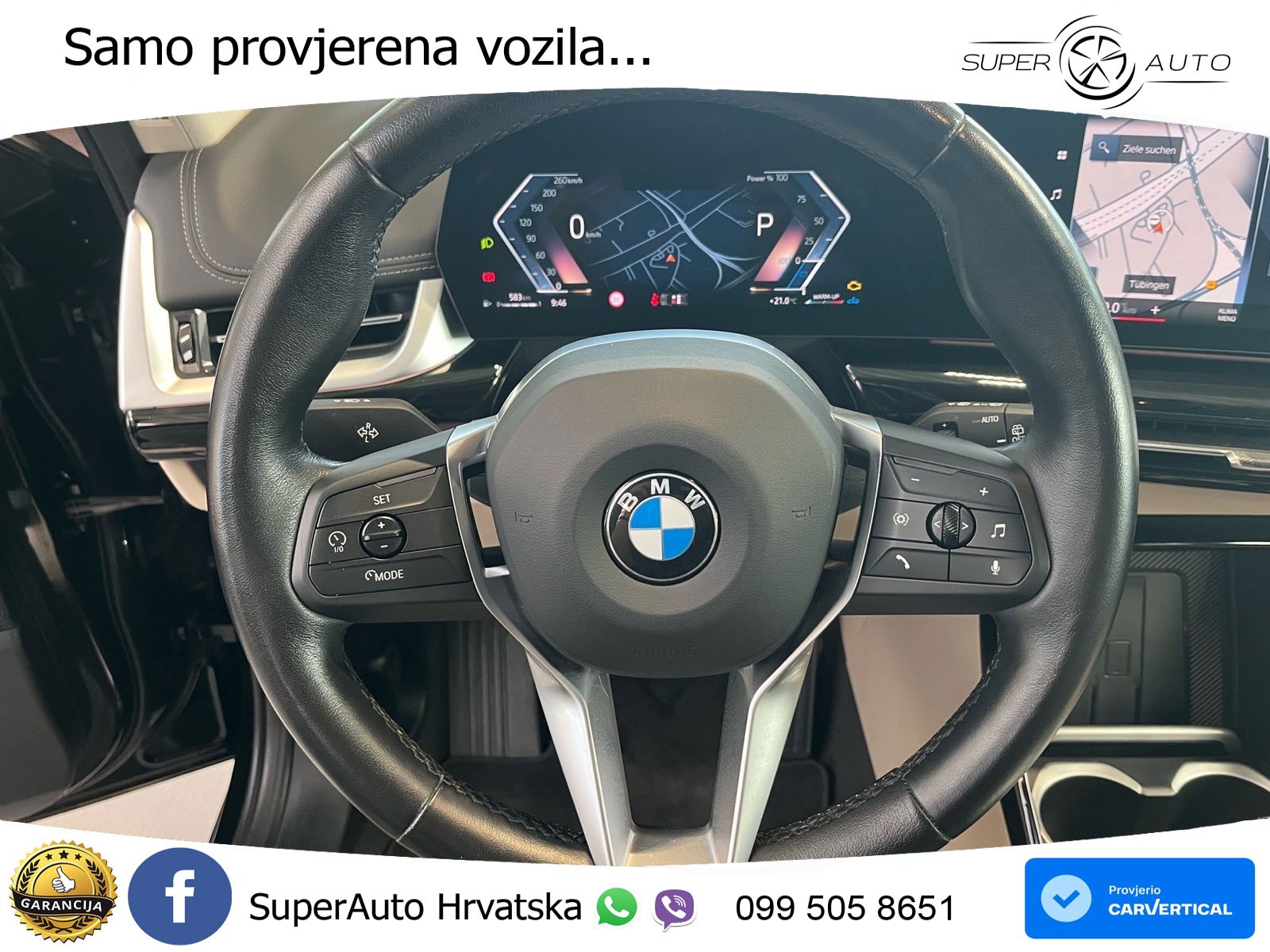 BMW X1 20d (163 KS) xDrive Steptronic xLine LED+GR SJED+ACC