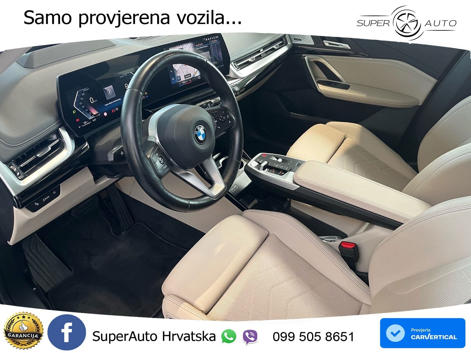 BMW X1 20d (163 KS) xDrive Steptronic xLine LED+GR SJED+ACC