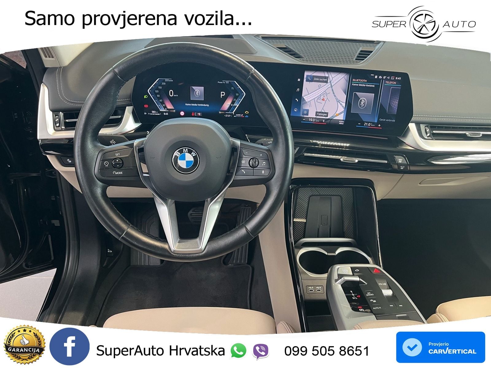 BMW X1 20d (163 KS) xDrive Steptronic xLine LED+GR SJED+ACC