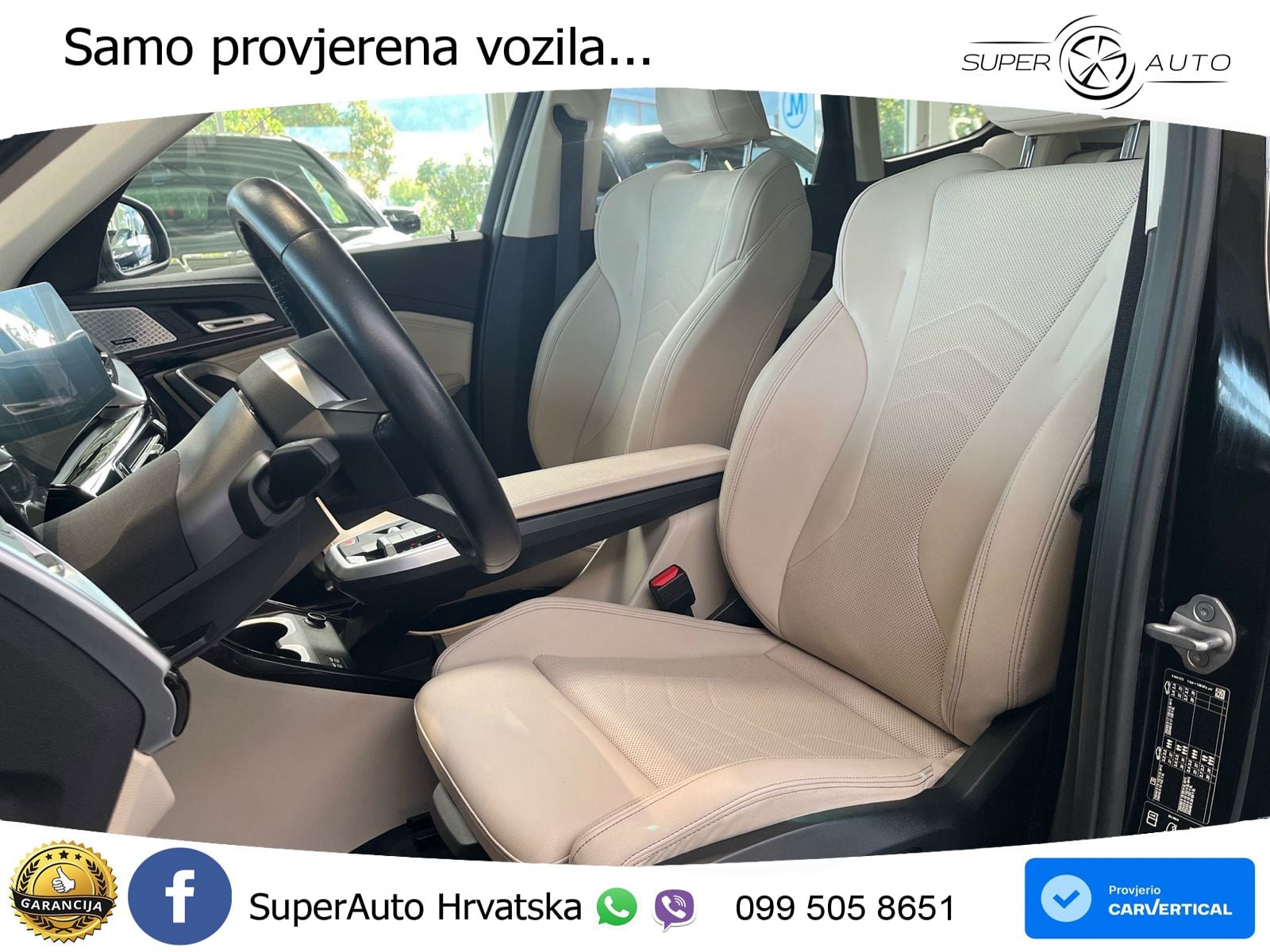BMW X1 20d (163 KS) xDrive Steptronic xLine LED+GR SJED+ACC