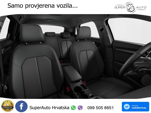 Audi A3 35 TFSI (150 KS) S tronic advanced