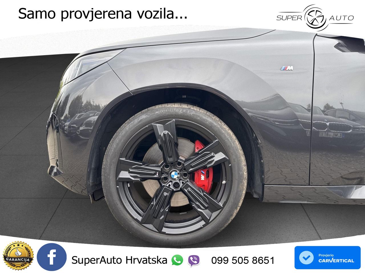 BMW X3 M50 xDrive Steptronic M Sport ACC+HEAD+4xGR SJED+360+PANO