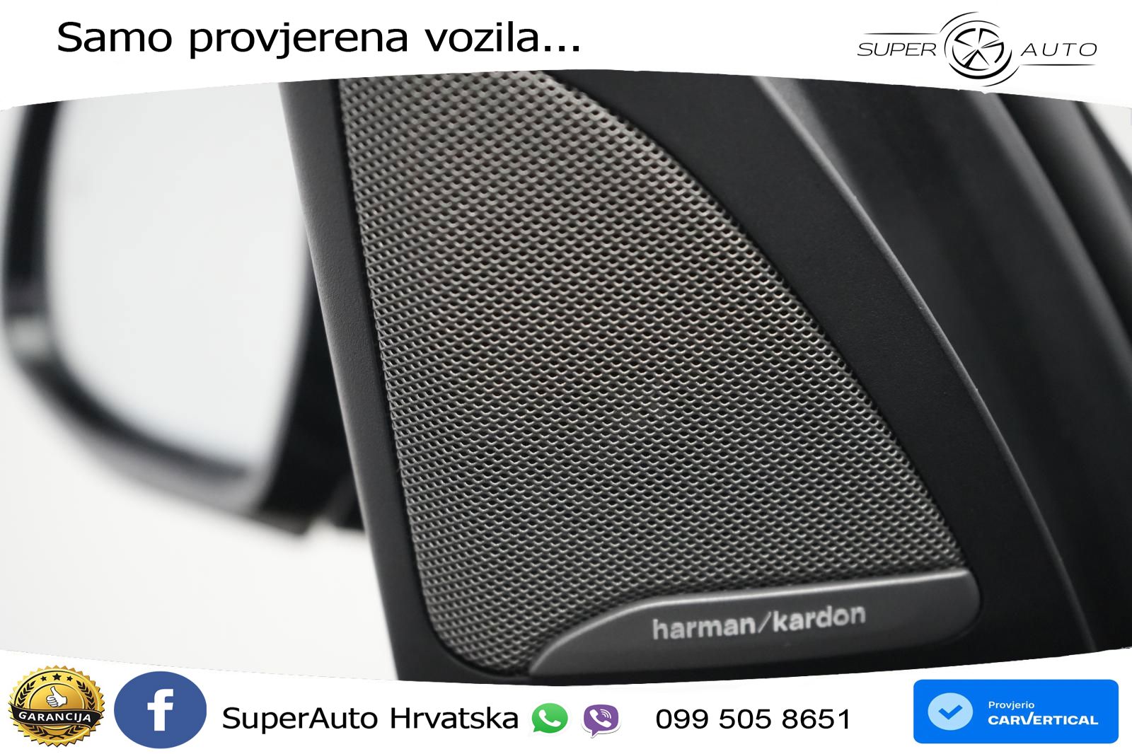 BMW X5 30d (286 KS) xDrive Steptronic LED+GR SJED+ACC