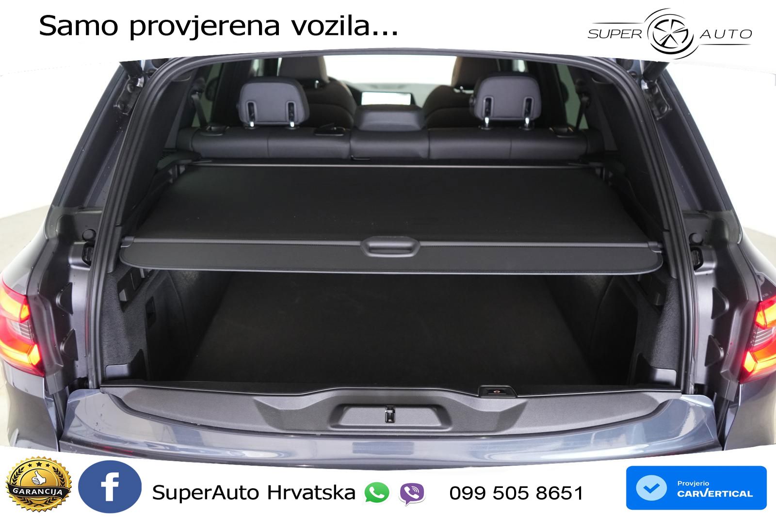 BMW X5 30d (286 KS) xDrive Steptronic LED+GR SJED+ACC