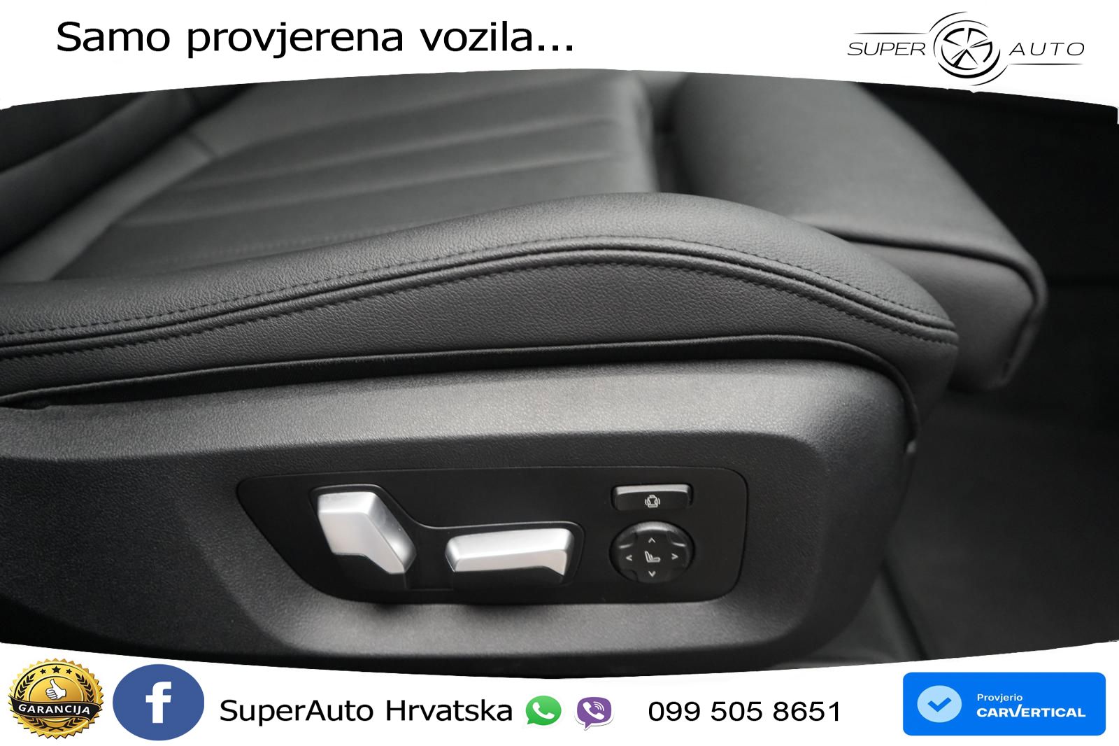 BMW X5 30d (286 KS) xDrive Steptronic LED+GR SJED+ACC