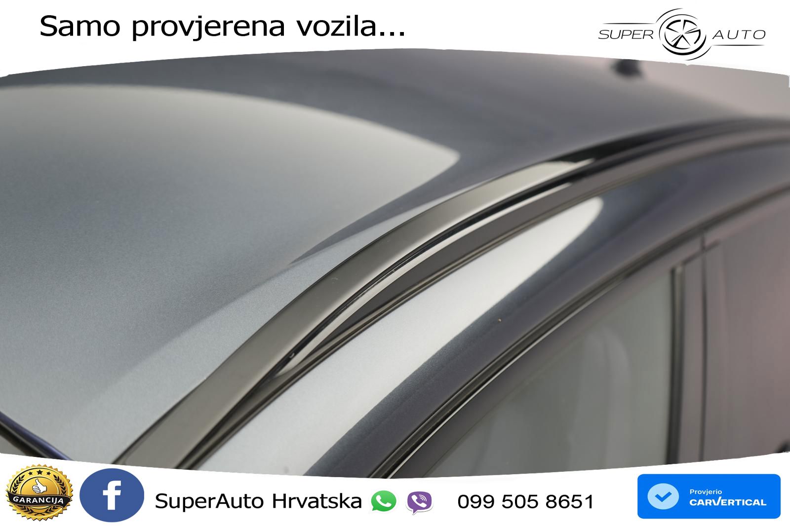 BMW X5 30d (286 KS) xDrive Steptronic LED+GR SJED+ACC