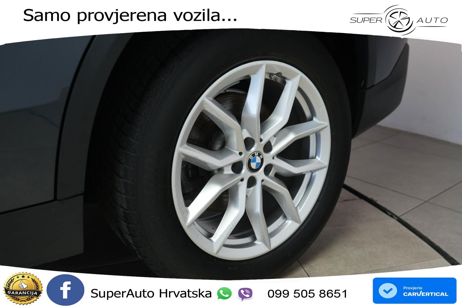 BMW X5 30d (286 KS) xDrive Steptronic LED+GR SJED+ACC