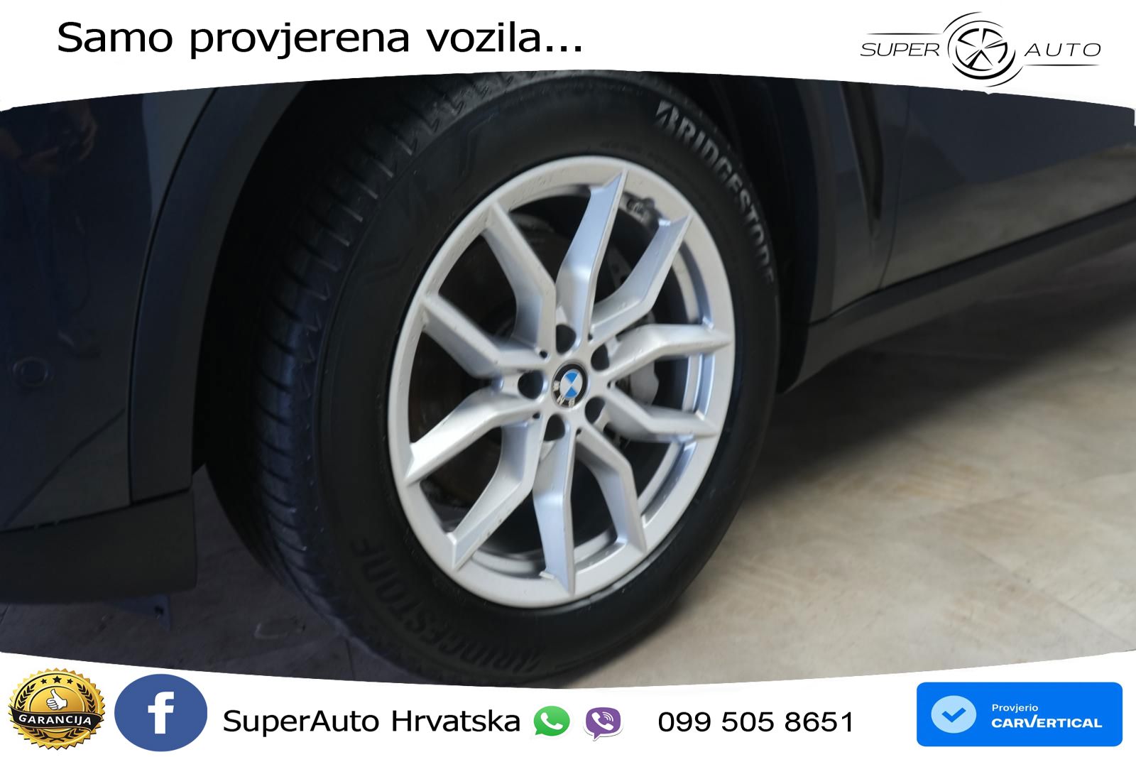 BMW X5 30d (286 KS) xDrive Steptronic LED+GR SJED+ACC