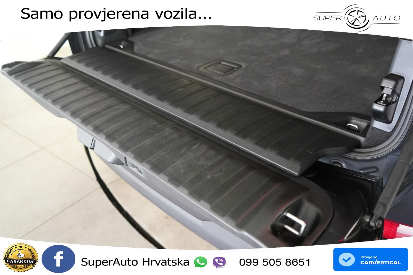 BMW X5 30d (286 KS) xDrive Steptronic LED+GR SJED+ACC