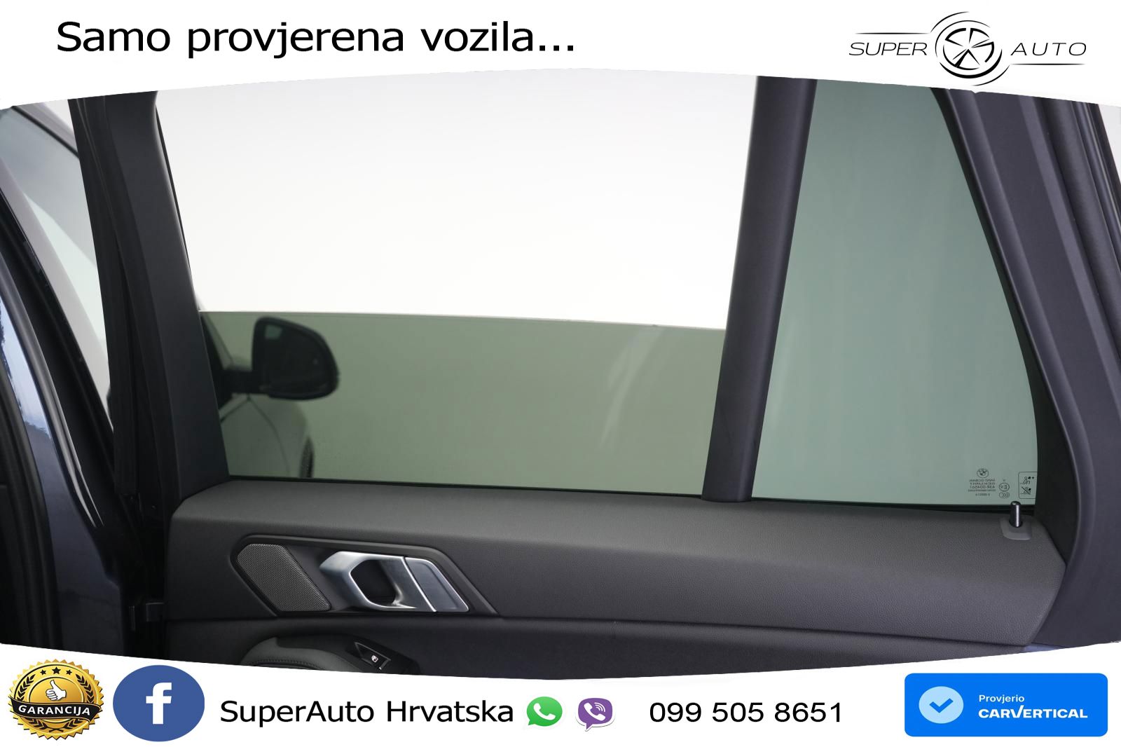 BMW X5 30d (286 KS) xDrive Steptronic LED+GR SJED+ACC
