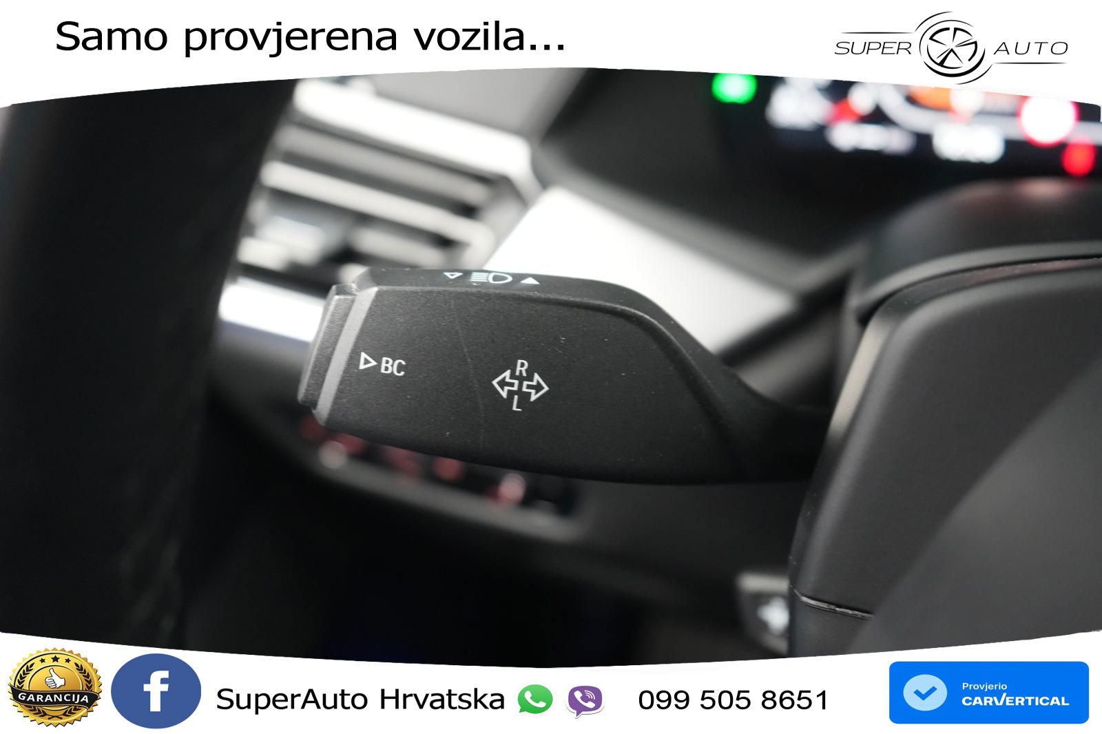 BMW X5 30d (286 KS) xDrive Steptronic LED+GR SJED+ACC