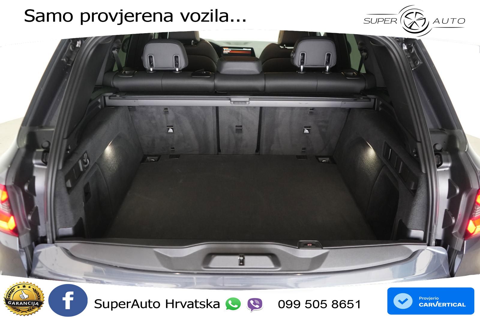 BMW X5 30d (286 KS) xDrive Steptronic LED+GR SJED+ACC