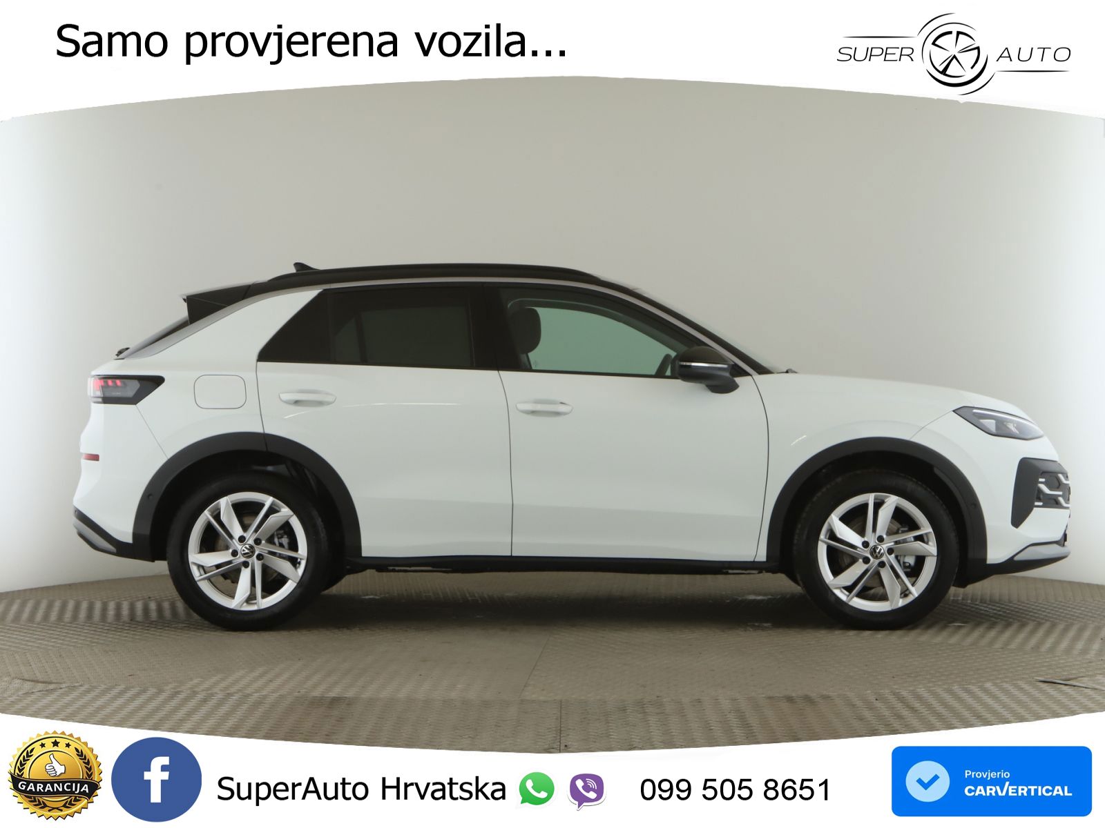 Volkswagen T-Roc II 1.5 eTSI (150 KS)  DSG LED+GR SJED+ACC