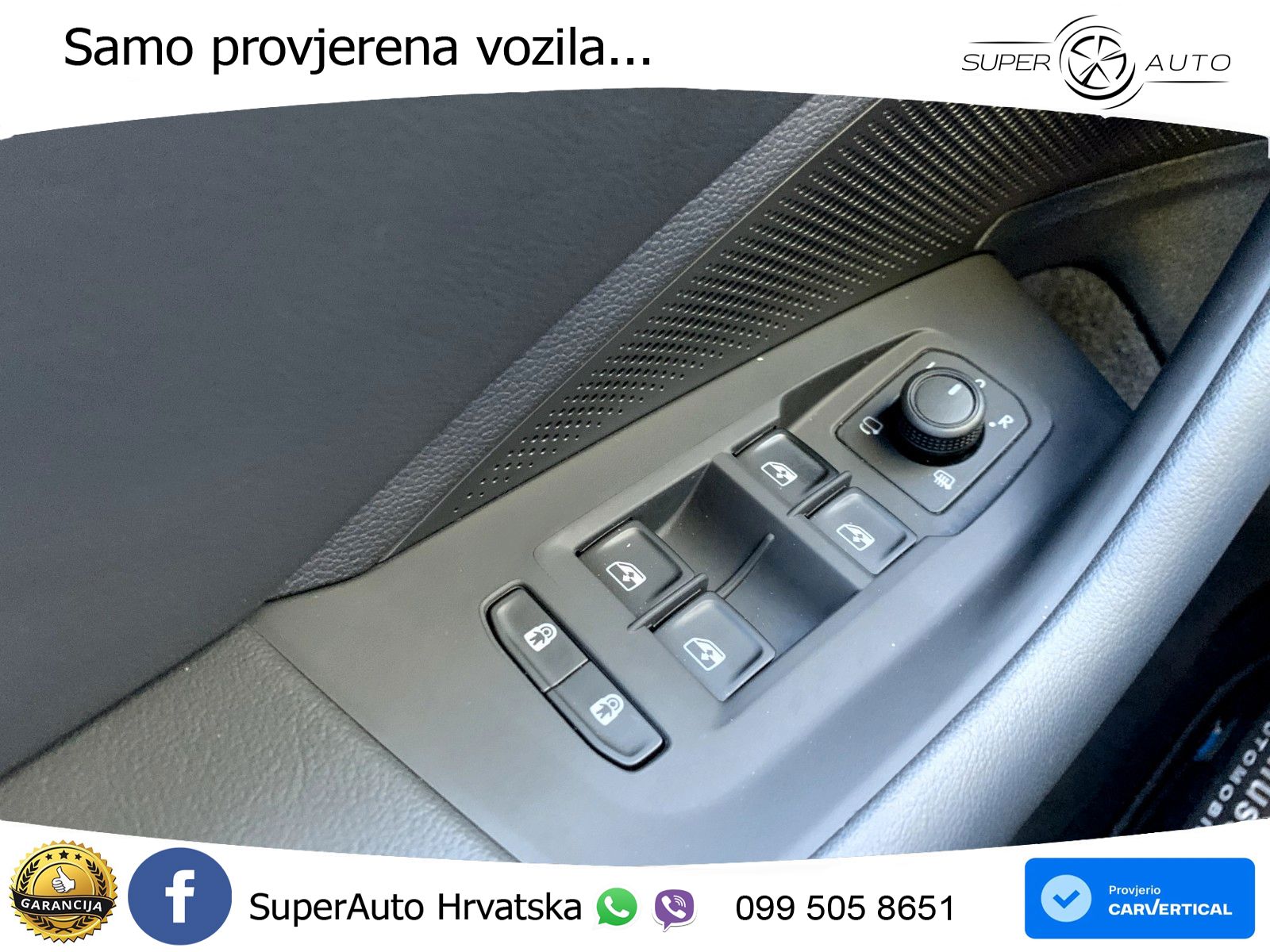 Volkswagen Passat Variant 1.5 eTSI (150 KS) DSG Business LED+GR SJED+ACC