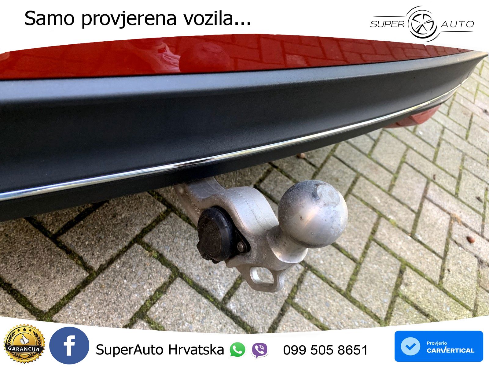 Volkswagen Passat Variant 1.5 eTSI (150 KS) DSG Business LED+GR SJED+ACC