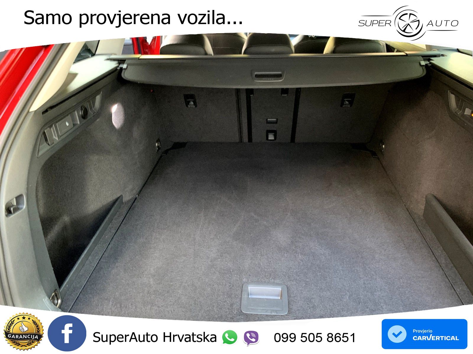 Volkswagen Passat Variant 1.5 eTSI (150 KS) DSG Business LED+GR SJED+ACC
