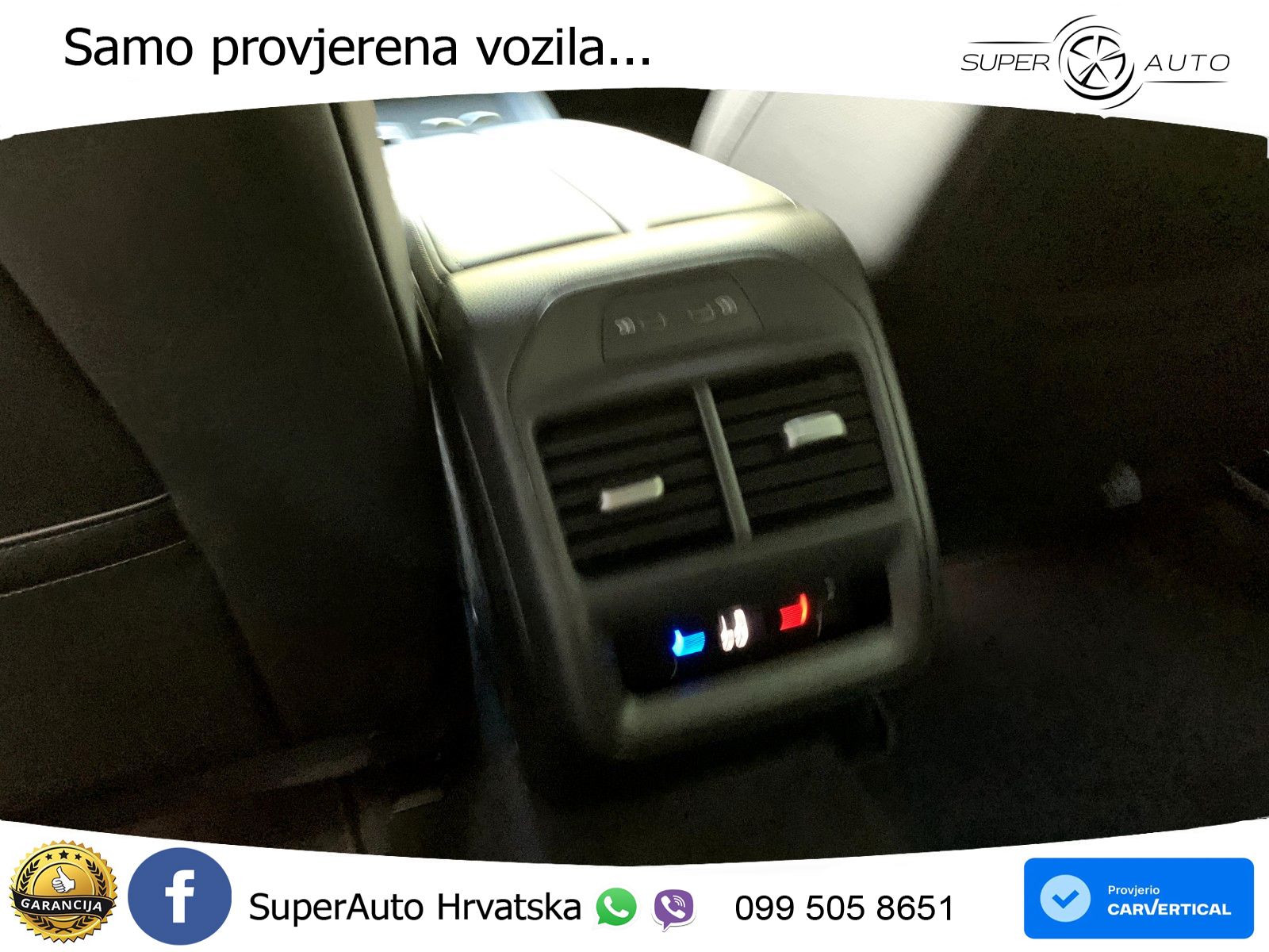 Volkswagen Passat Variant 1.5 eTSI (150 KS) DSG Business LED+GR SJED+ACC