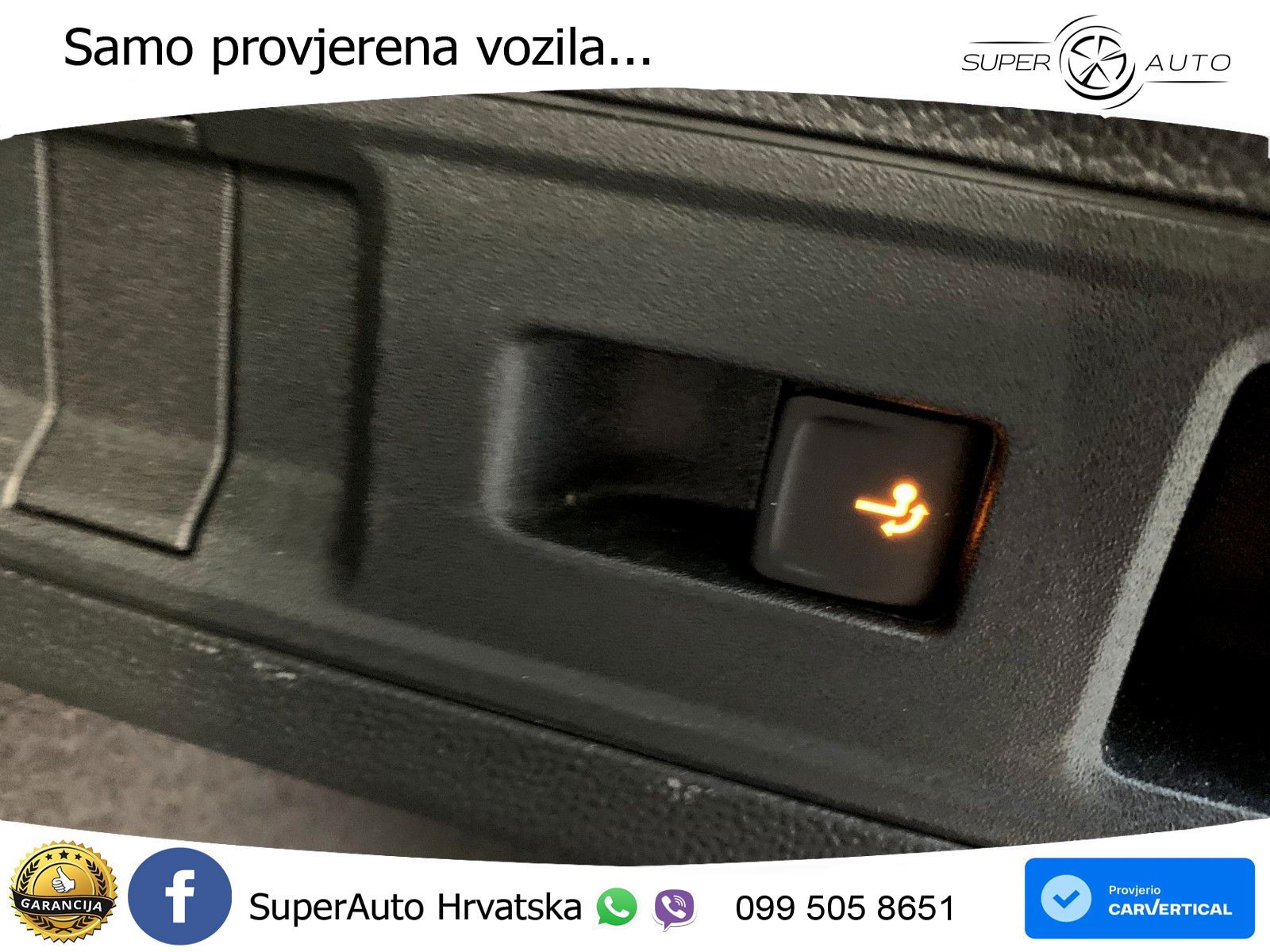 Volkswagen Passat Variant 1.5 eTSI (150 KS) DSG Business LED+GR SJED+ACC
